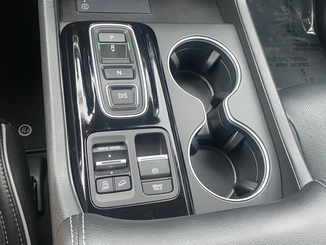 new 2025 Honda Pilot car, priced at $56,250