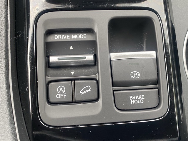 new 2025 Honda Pilot car, priced at $56,250