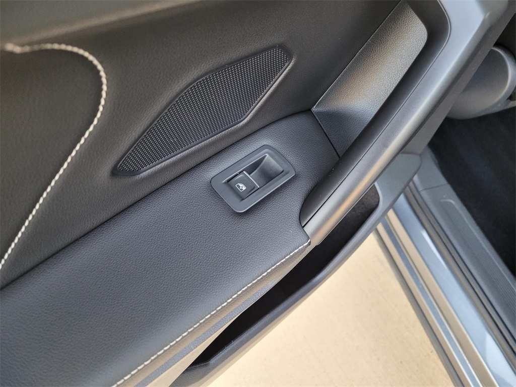 used 2022 Volkswagen Tiguan car, priced at $20,458