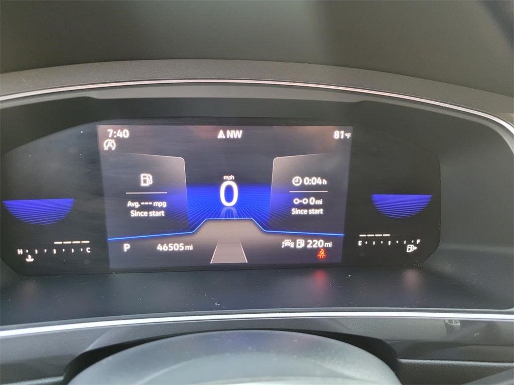 used 2022 Volkswagen Tiguan car, priced at $20,458
