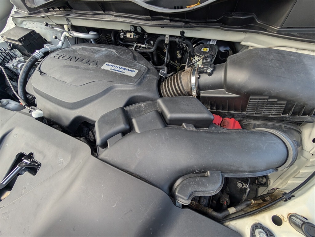 used 2019 Honda Odyssey car, priced at $20,398