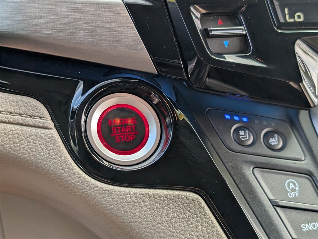 used 2019 Honda Odyssey car, priced at $20,398