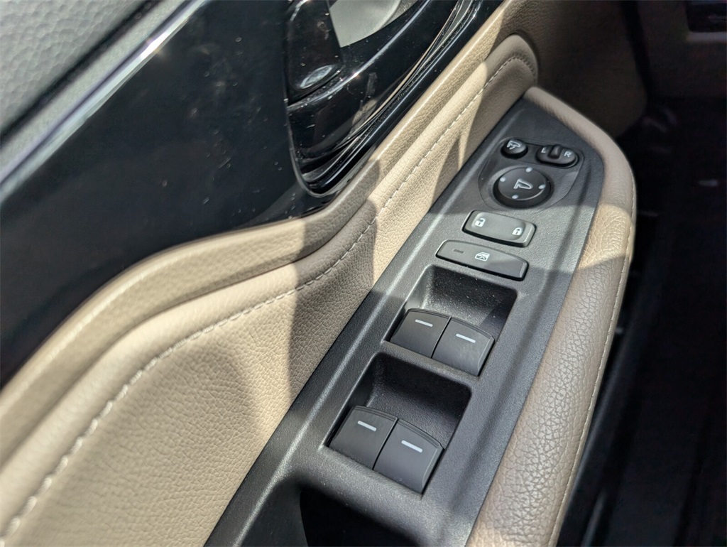 used 2019 Honda Odyssey car, priced at $20,398