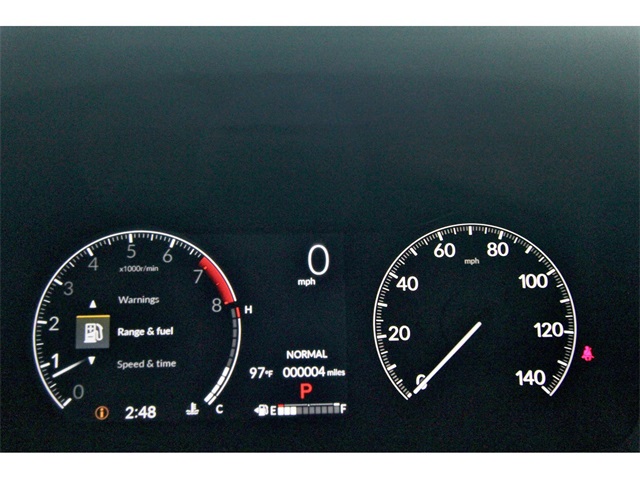 new 2025 Honda Ridgeline car, priced at $44,885