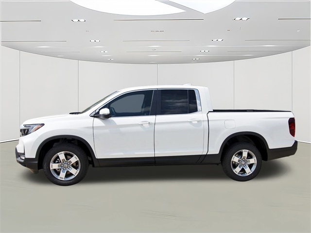 new 2025 Honda Ridgeline car, priced at $44,885