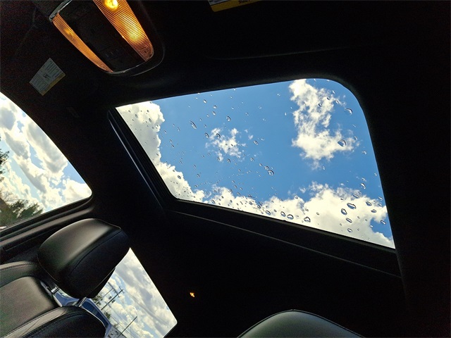 used 2020 Jeep Grand Cherokee car, priced at $21,950