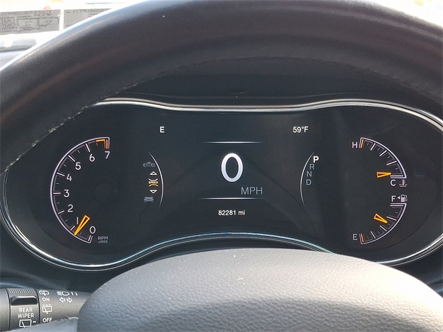 used 2020 Jeep Grand Cherokee car, priced at $21,950