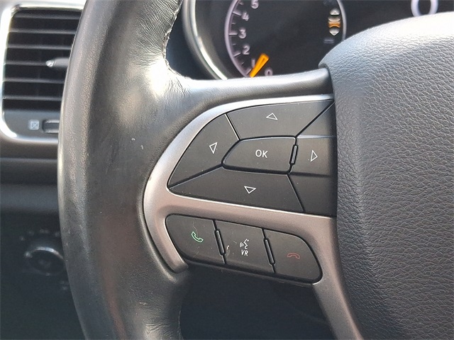 used 2020 Jeep Grand Cherokee car, priced at $21,950