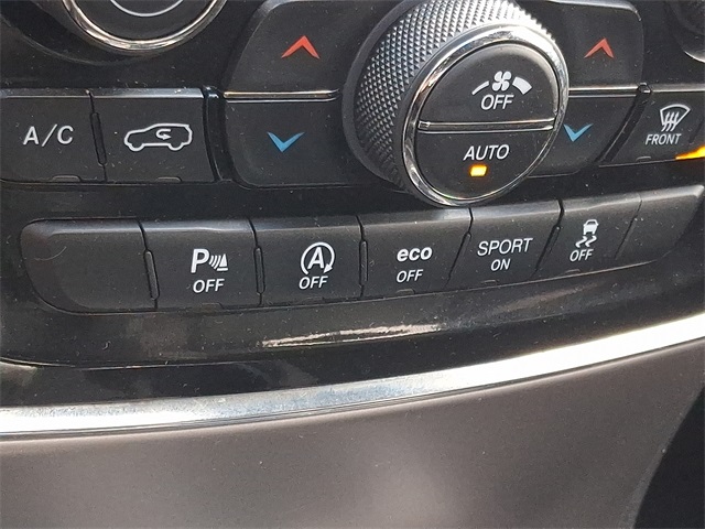 used 2020 Jeep Grand Cherokee car, priced at $21,950