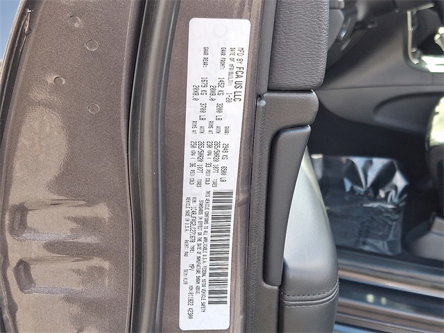 used 2020 Jeep Grand Cherokee car, priced at $21,950