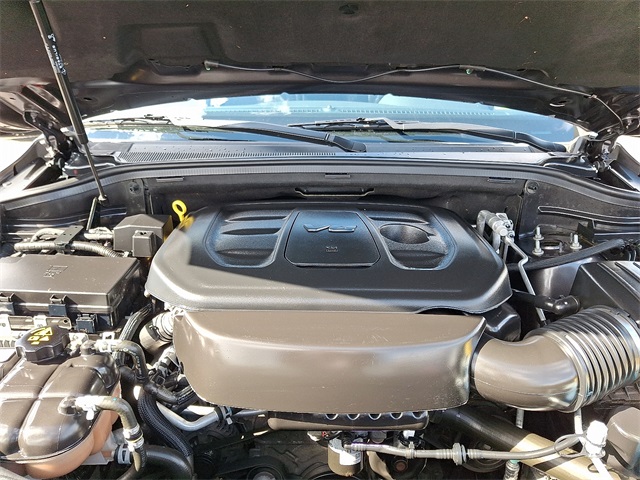 used 2020 Jeep Grand Cherokee car, priced at $21,950