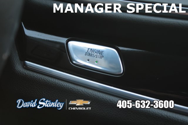 used 2024 Buick Enclave car, priced at $41,799