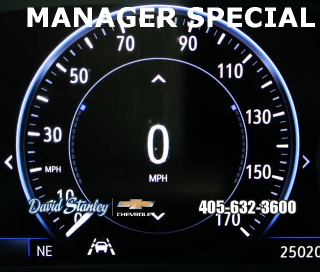 used 2024 Buick Enclave car, priced at $41,799