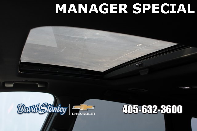 used 2024 Buick Enclave car, priced at $41,799