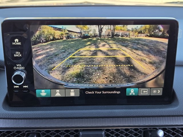 new 2026 Acura Integra car, priced at $40,395