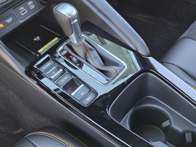 new 2026 Acura Integra car, priced at $40,395