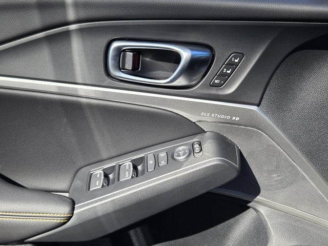 new 2026 Acura Integra car, priced at $40,395