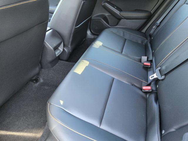 new 2026 Acura Integra car, priced at $40,395