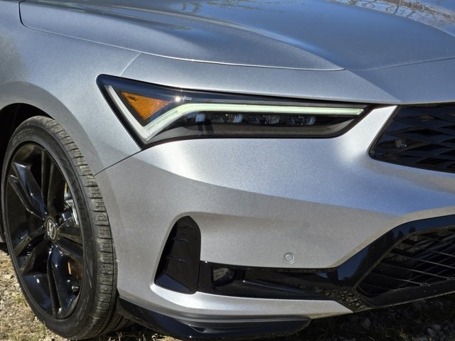 new 2026 Acura Integra car, priced at $40,395