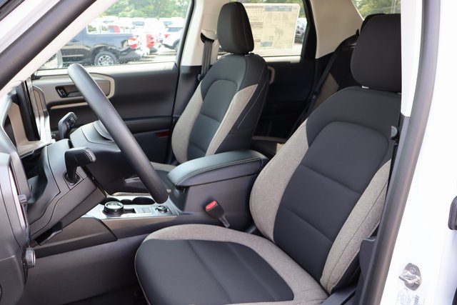 new 2025 Ford Bronco Sport car, priced at $32,454