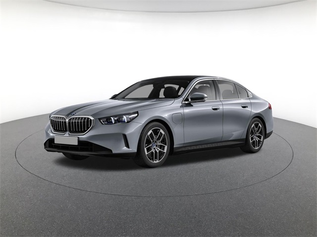 new 2026 BMW 5-Series car, priced at $93,835