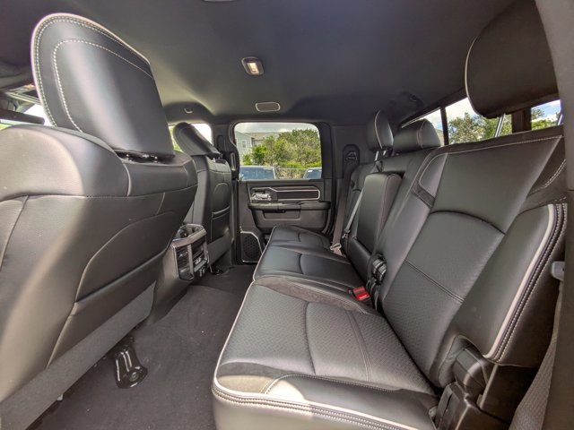 new 2025 Ram 3500 car, priced at $72,865
