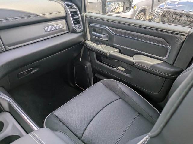 new 2025 Ram 3500 car, priced at $72,865