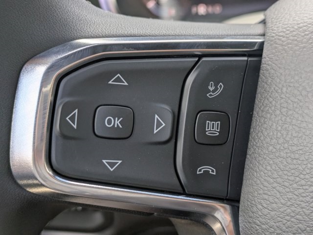 new 2025 Ram 3500 car, priced at $72,865