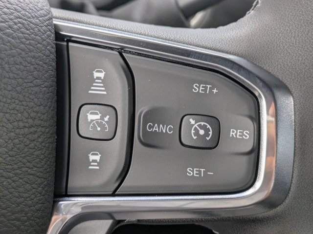 new 2025 Ram 3500 car, priced at $72,865