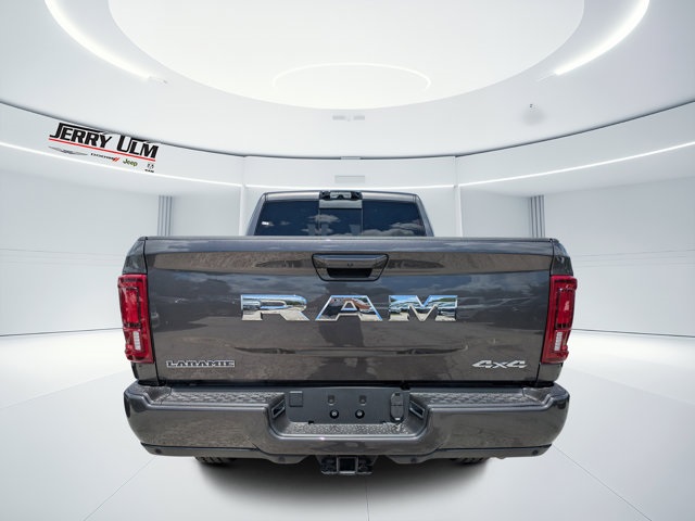 new 2025 Ram 3500 car, priced at $72,865