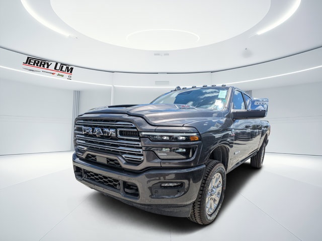 new 2025 Ram 3500 car, priced at $72,865