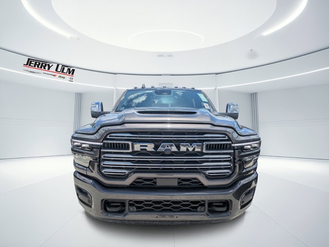 new 2025 Ram 3500 car, priced at $72,865