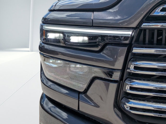 new 2025 Ram 3500 car, priced at $72,865