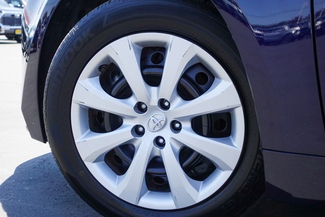 used 2024 Toyota Corolla car, priced at $23,677