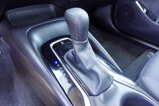 used 2024 Toyota Corolla car, priced at $23,677