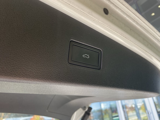 used 2022 Volkswagen Tiguan car, priced at $22,500