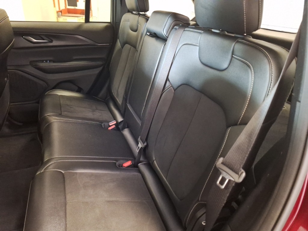 used 2023 Jeep Grand Cherokee car, priced at $31,800