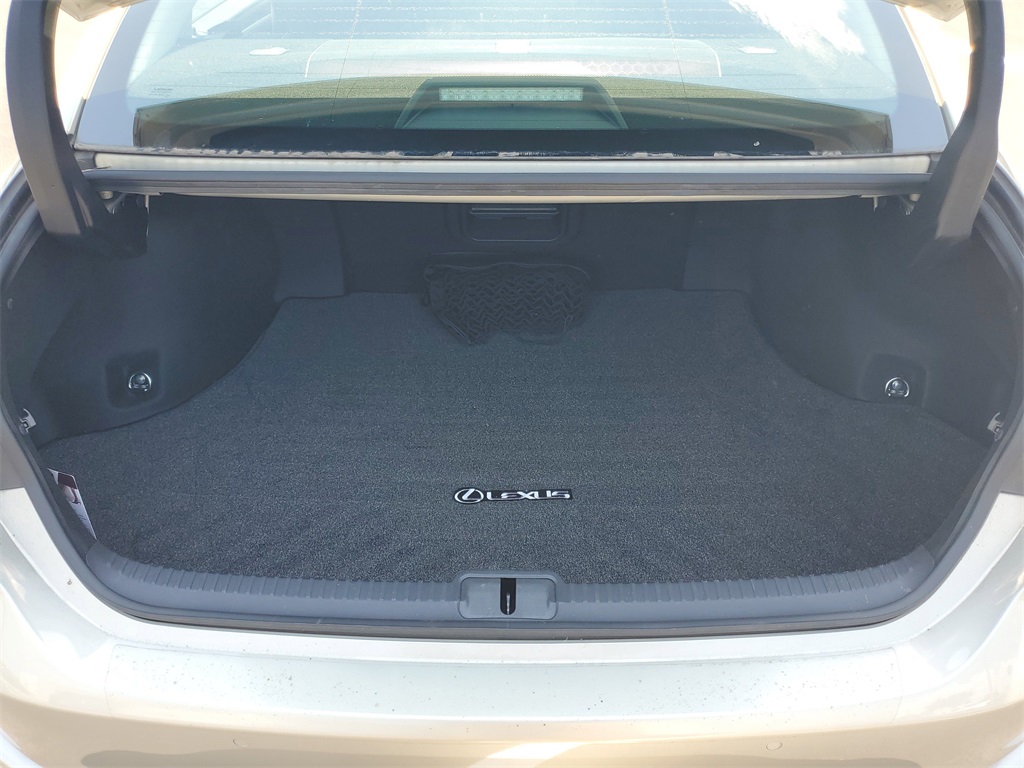 used 2022 Lexus ES car, priced at $35,998