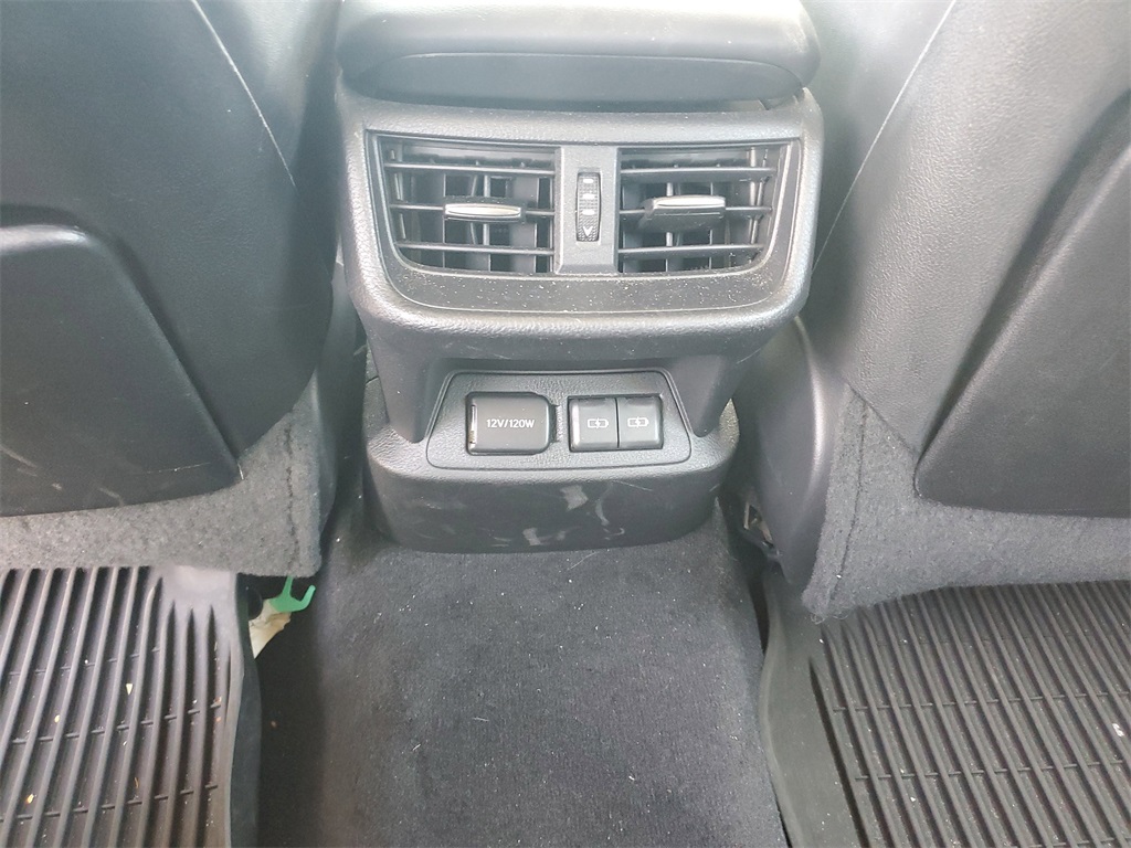 used 2022 Lexus ES car, priced at $35,998