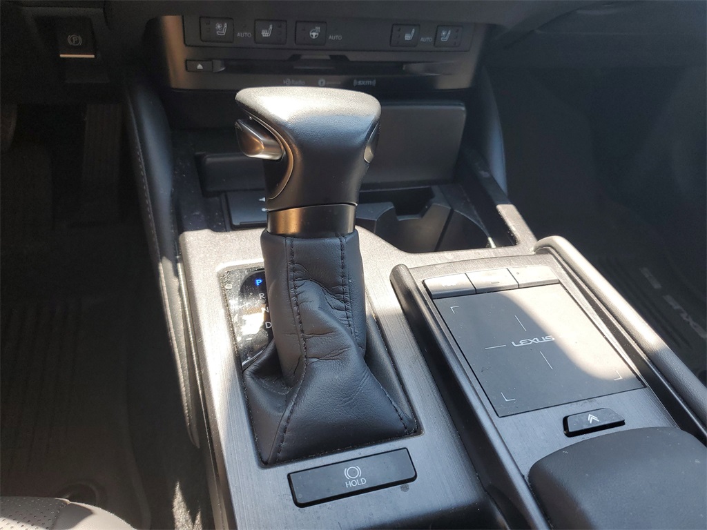 used 2022 Lexus ES car, priced at $35,998