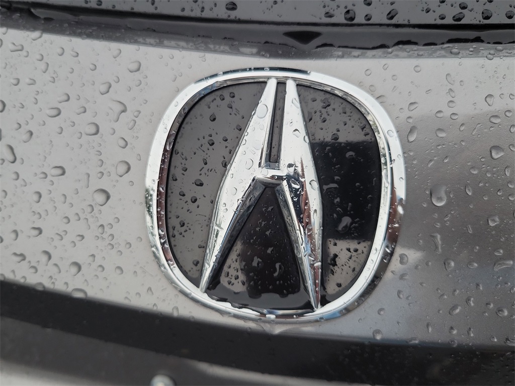 used 2024 Acura MDX car, priced at $43,998