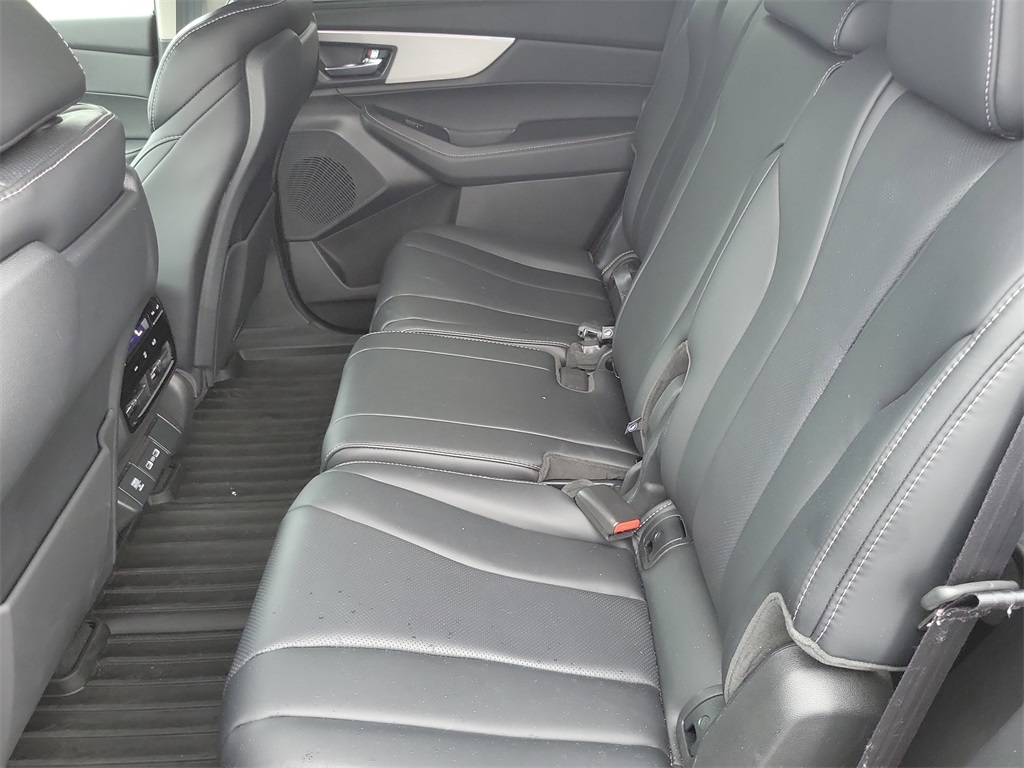 used 2024 Acura MDX car, priced at $43,998