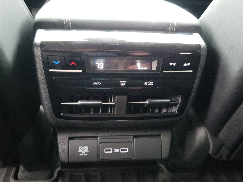 used 2024 Acura MDX car, priced at $43,998