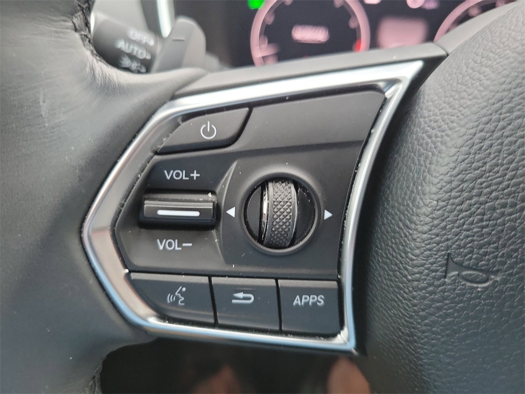 used 2024 Acura MDX car, priced at $43,998
