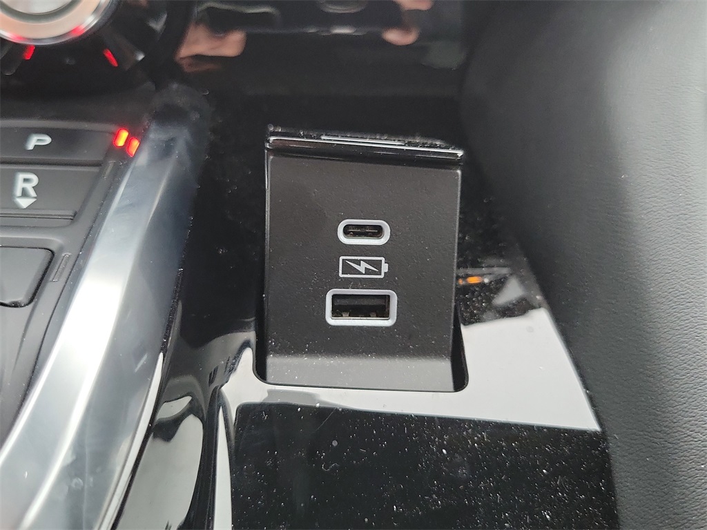 used 2024 Acura MDX car, priced at $43,998