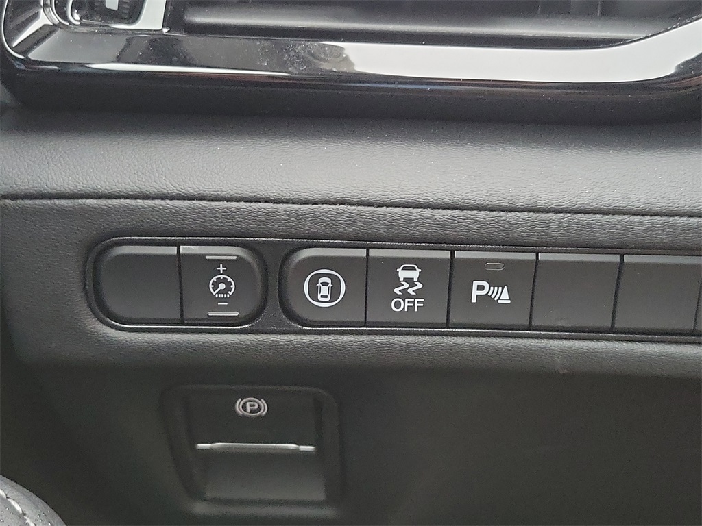 used 2024 Acura MDX car, priced at $43,998