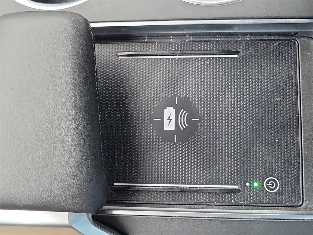 used 2024 Acura MDX car, priced at $43,998