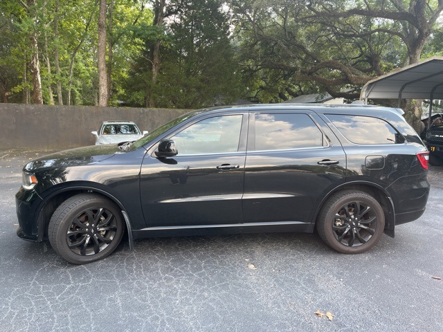 used 2020 Dodge Durango car, priced at $23,510
