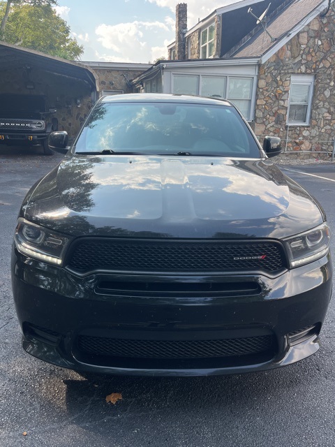 used 2020 Dodge Durango car, priced at $23,510