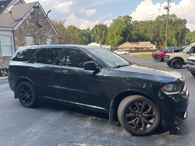 used 2020 Dodge Durango car, priced at $23,510